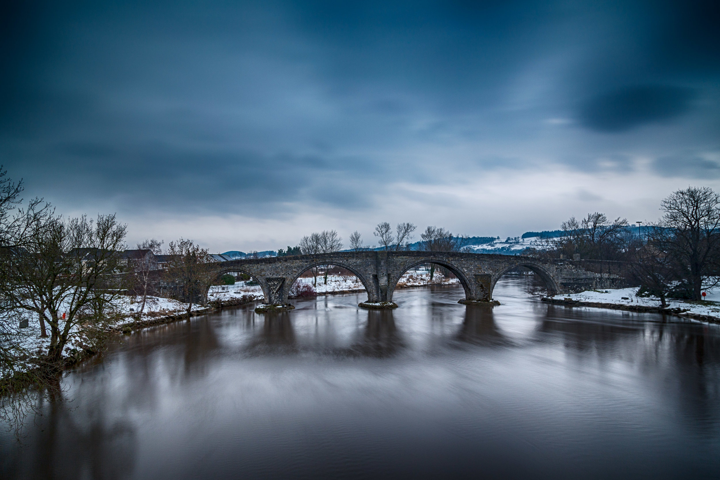 Stirling Old Bridge