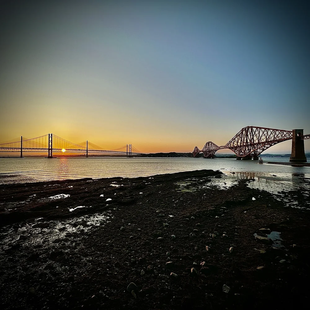 South Queensferry