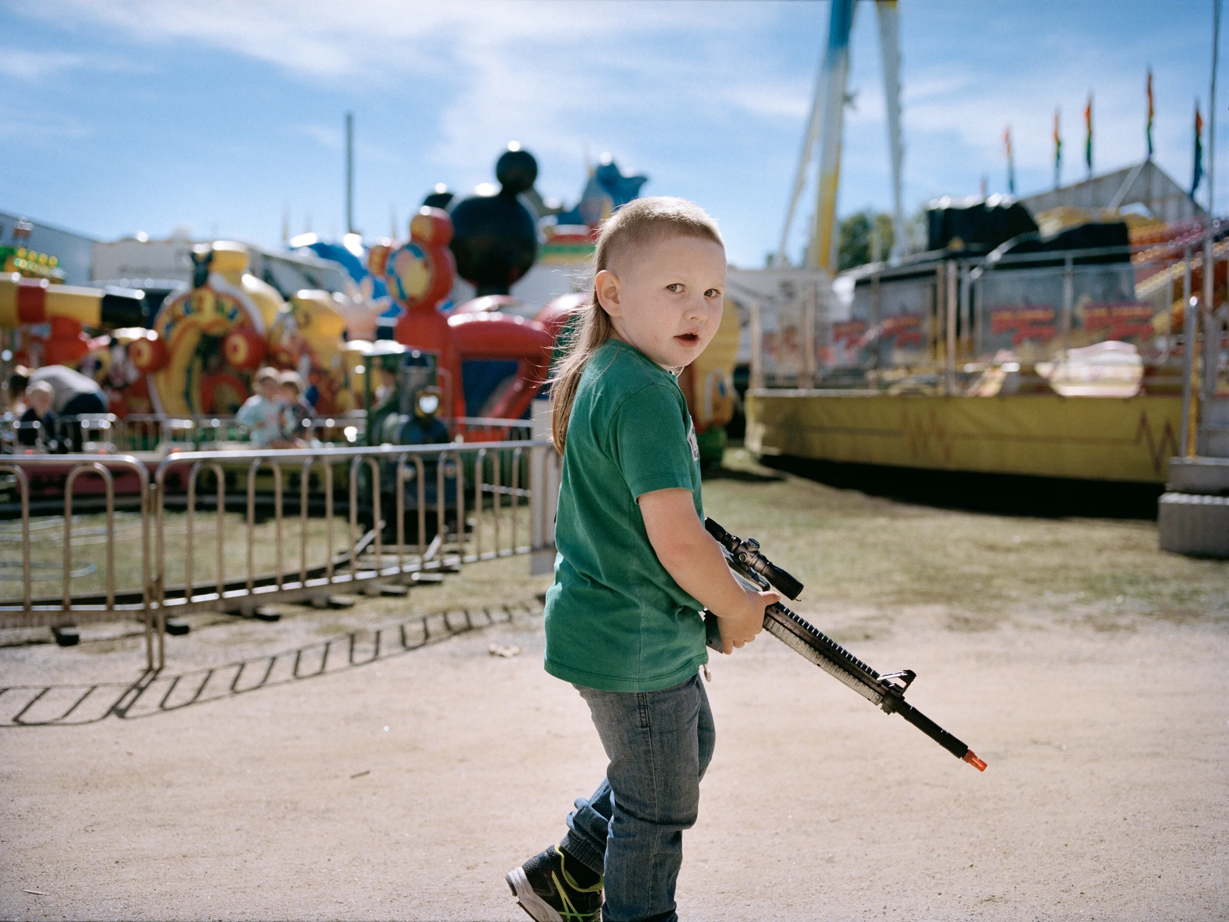 Nathan Stolz fine art photographic print - Aporia, Bathurst