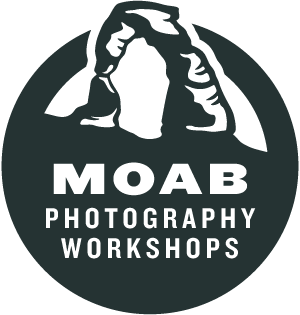Moab Photography Workshops