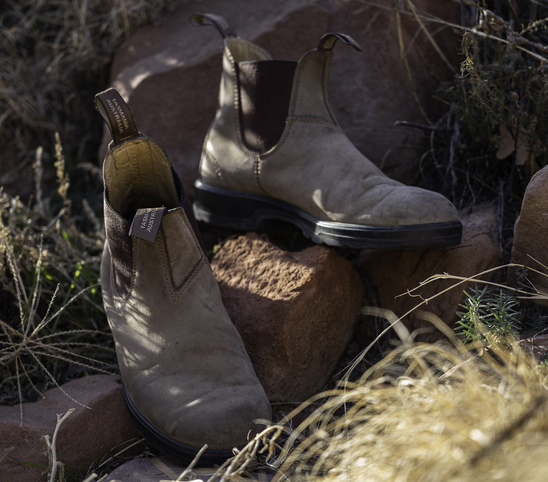 Blundstone 585 Boots 