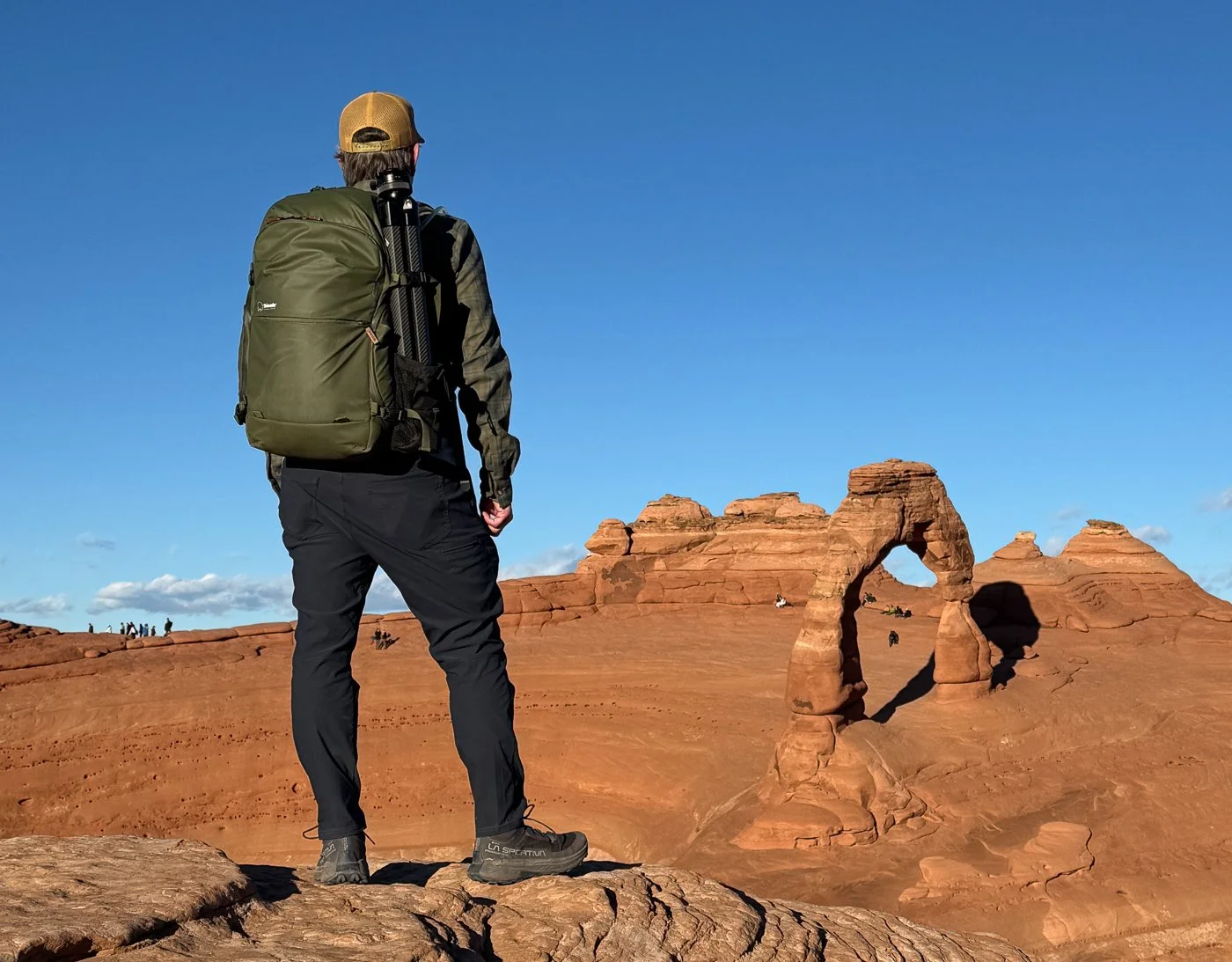 Gear Review: The Shimoda Explore v2 35 – Great Organization, But Does It Carry the Weight?