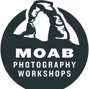Moab Photography Workshops