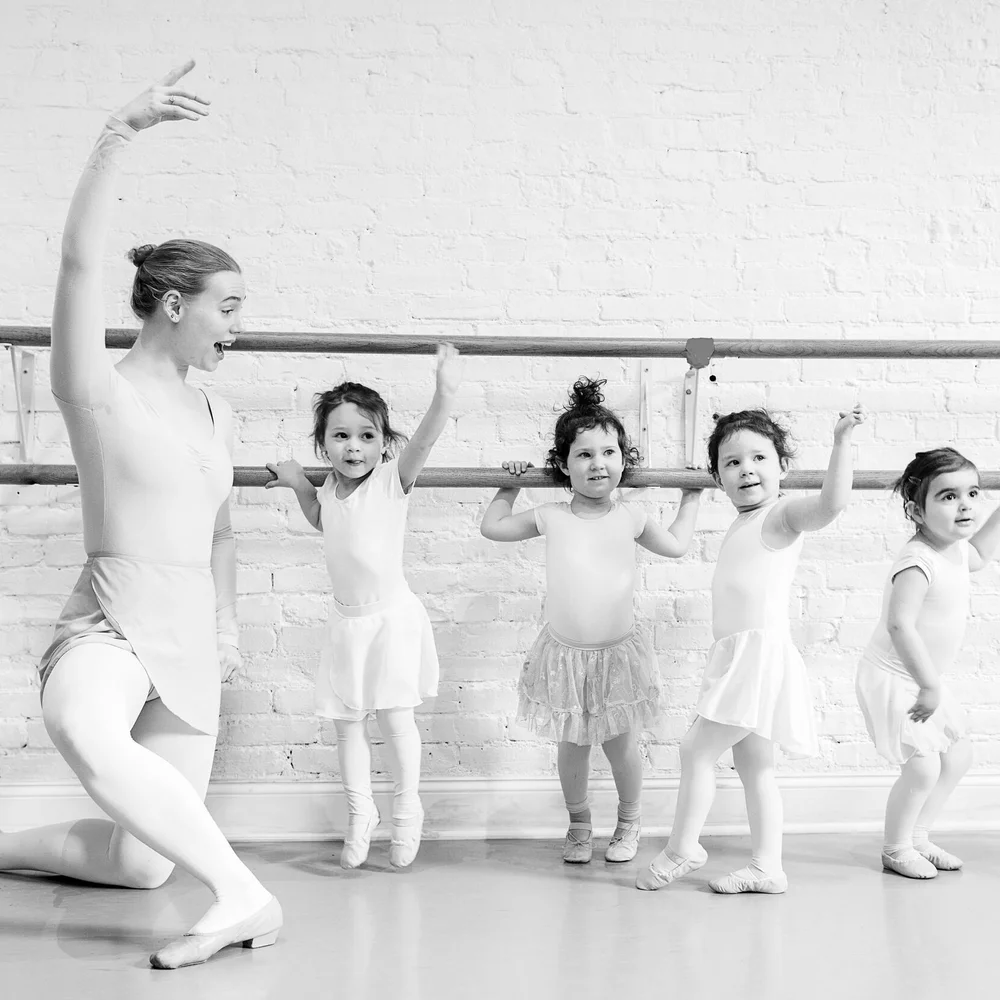 Cobble Hill Ballet