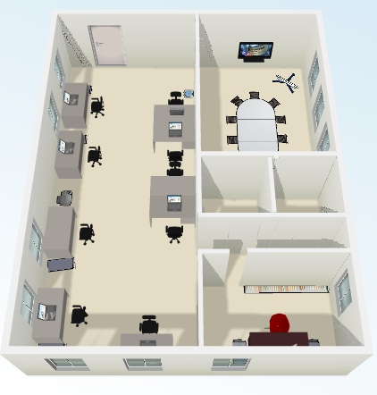 Feng Shui voor bedrijven