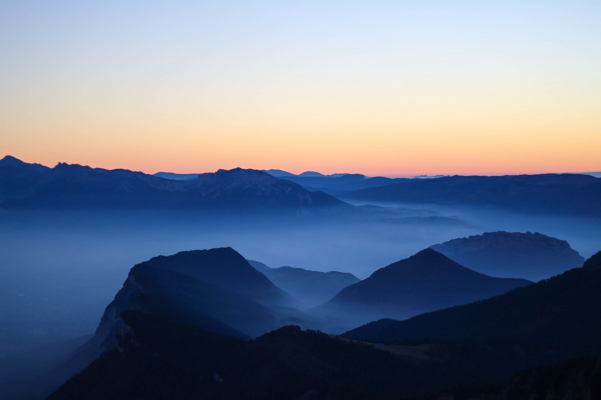 North-East sector / KEN / Yang EARTH, The Mountain