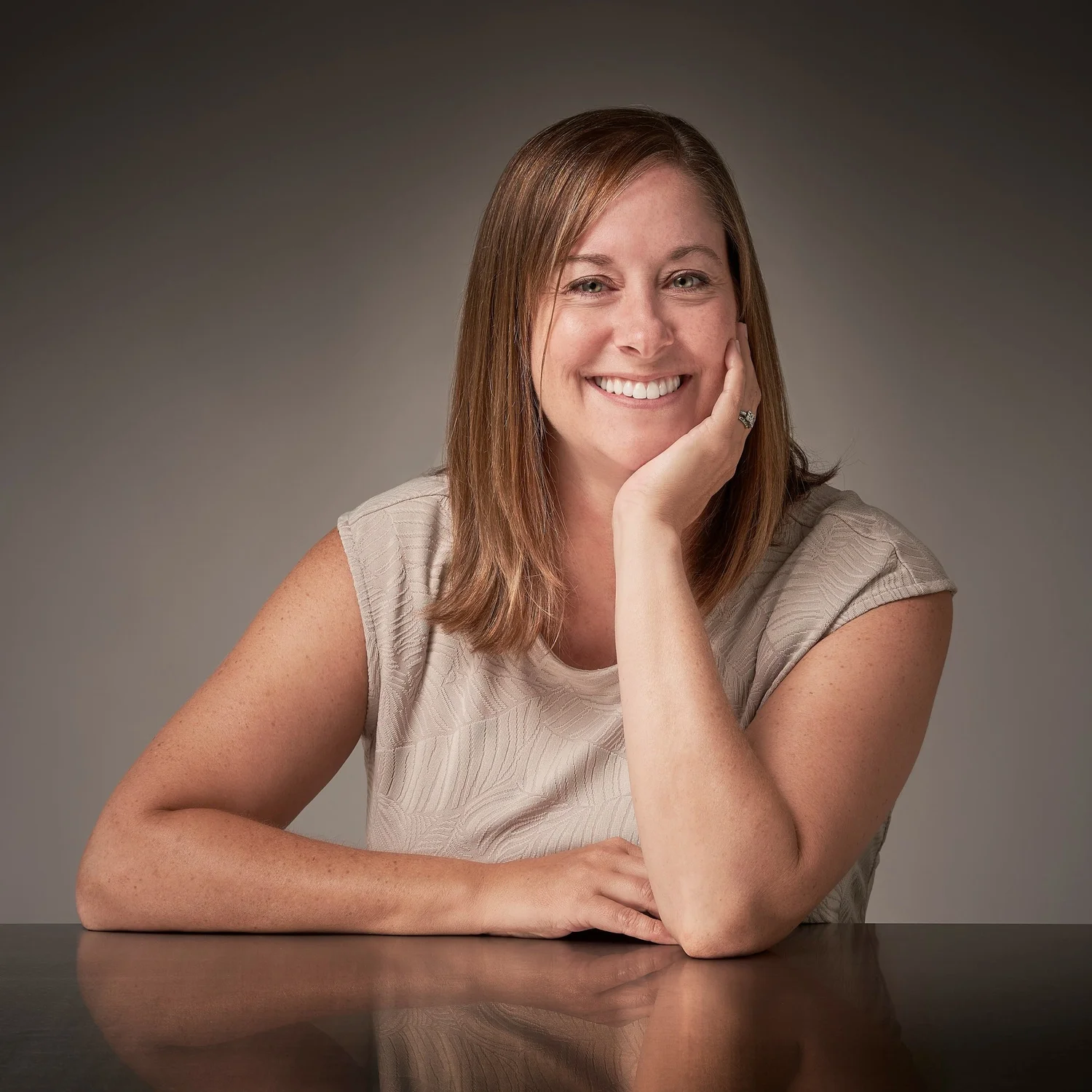 Jamie Stringham Architectural Team — Kersting Architecture