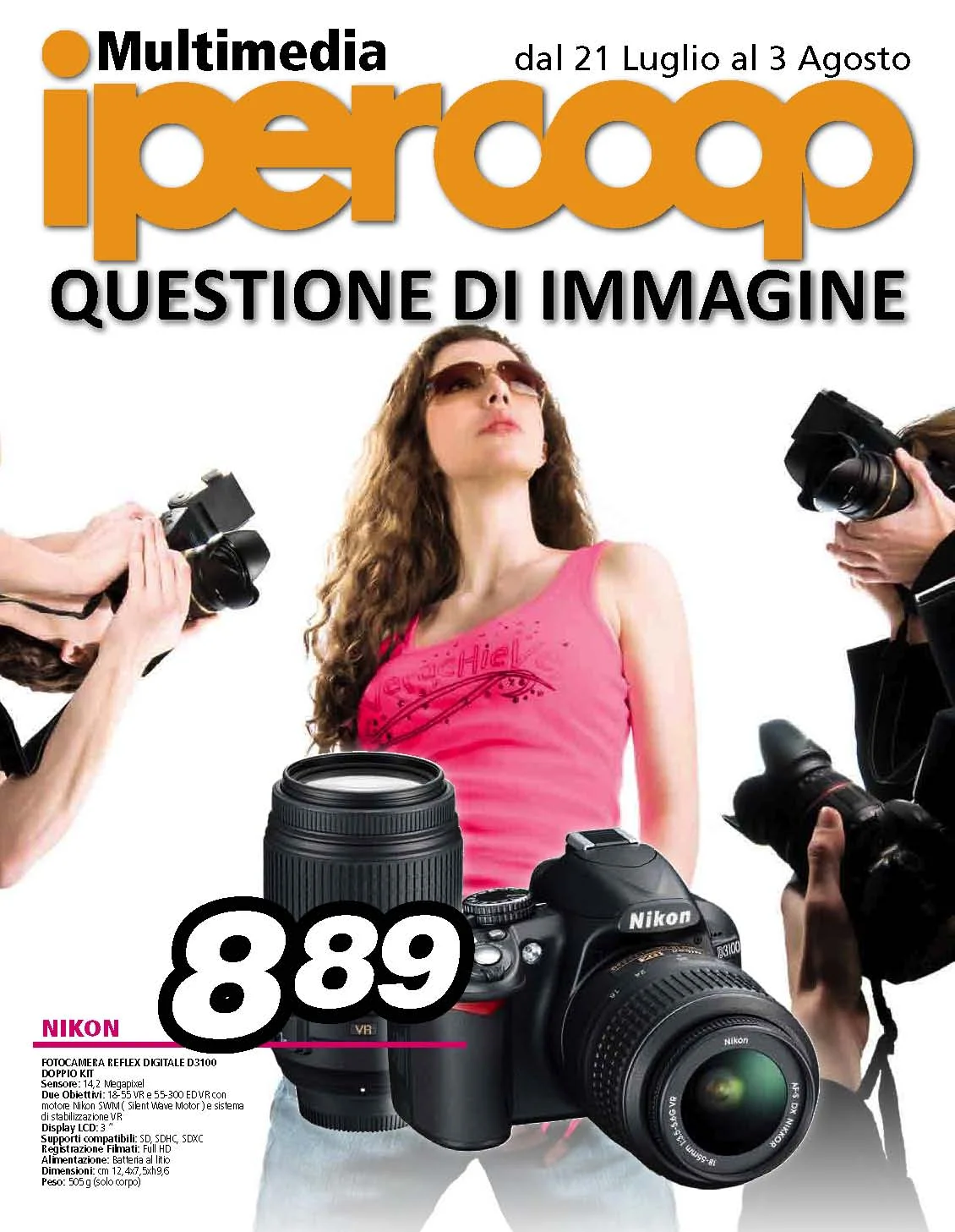 Multimedia 5 2011