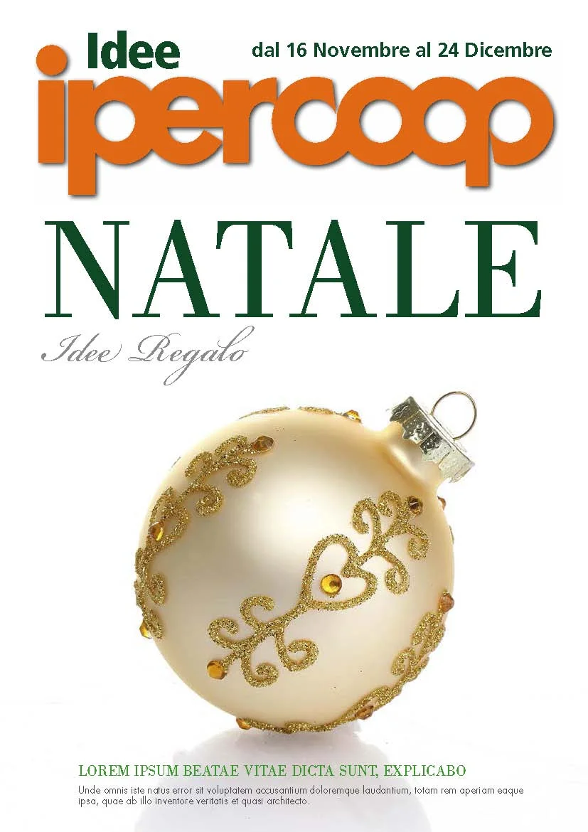 Catalogo Natale Regalo 2013