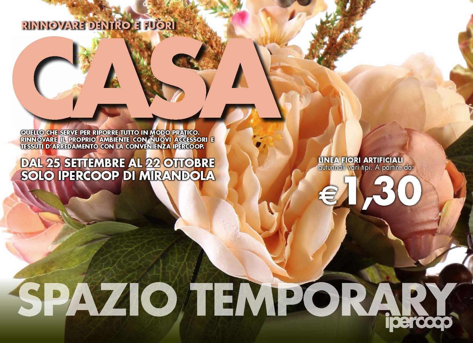 Temporary Rinnovare Casa 2 2014