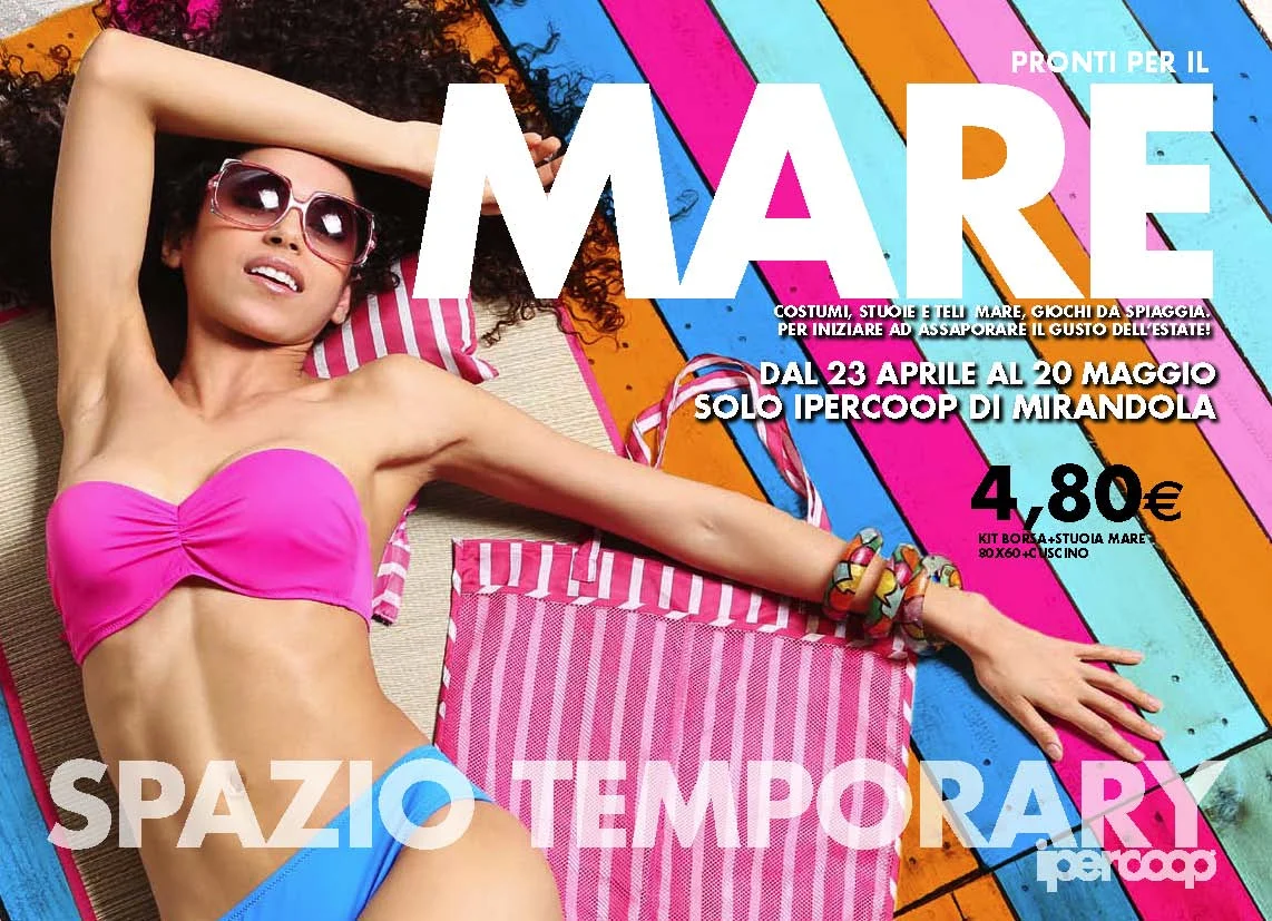 Temporary Mare 1 2015