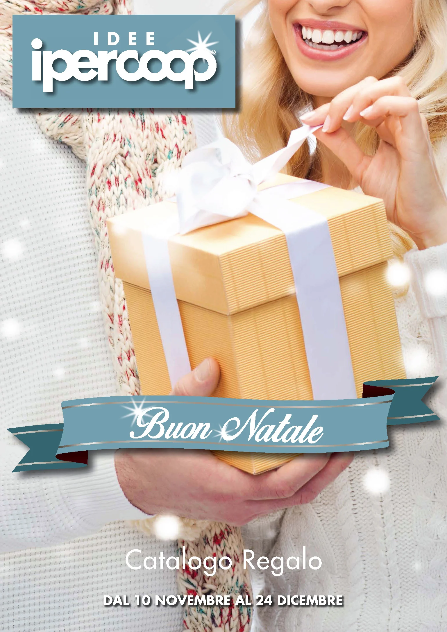 Catalogo Natale Regalo 2016