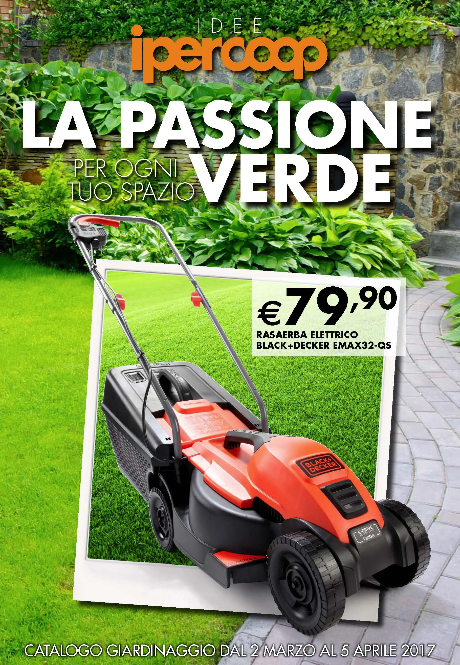 Catalogo Giardinaggio 2017 Coperte