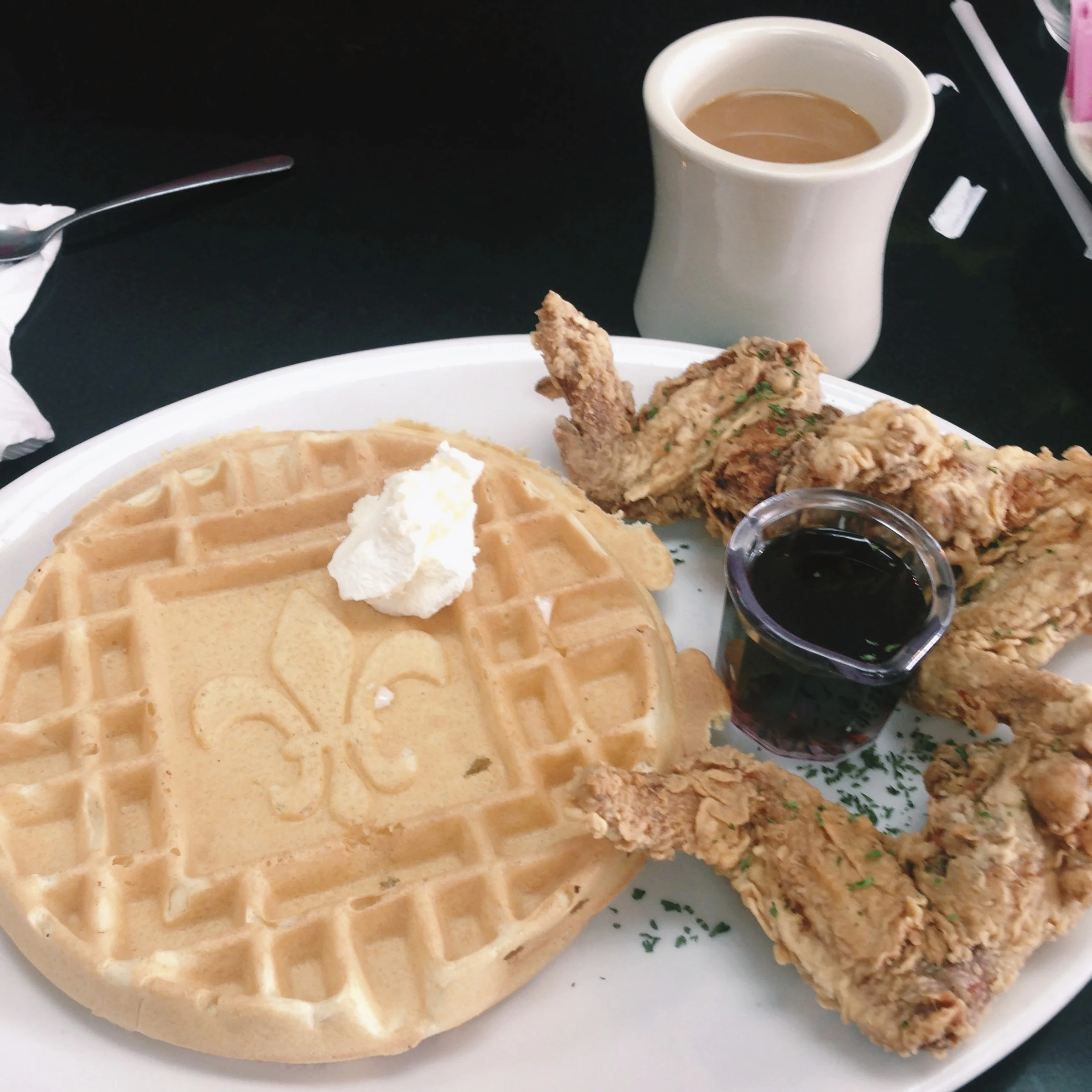 Tastes of the States