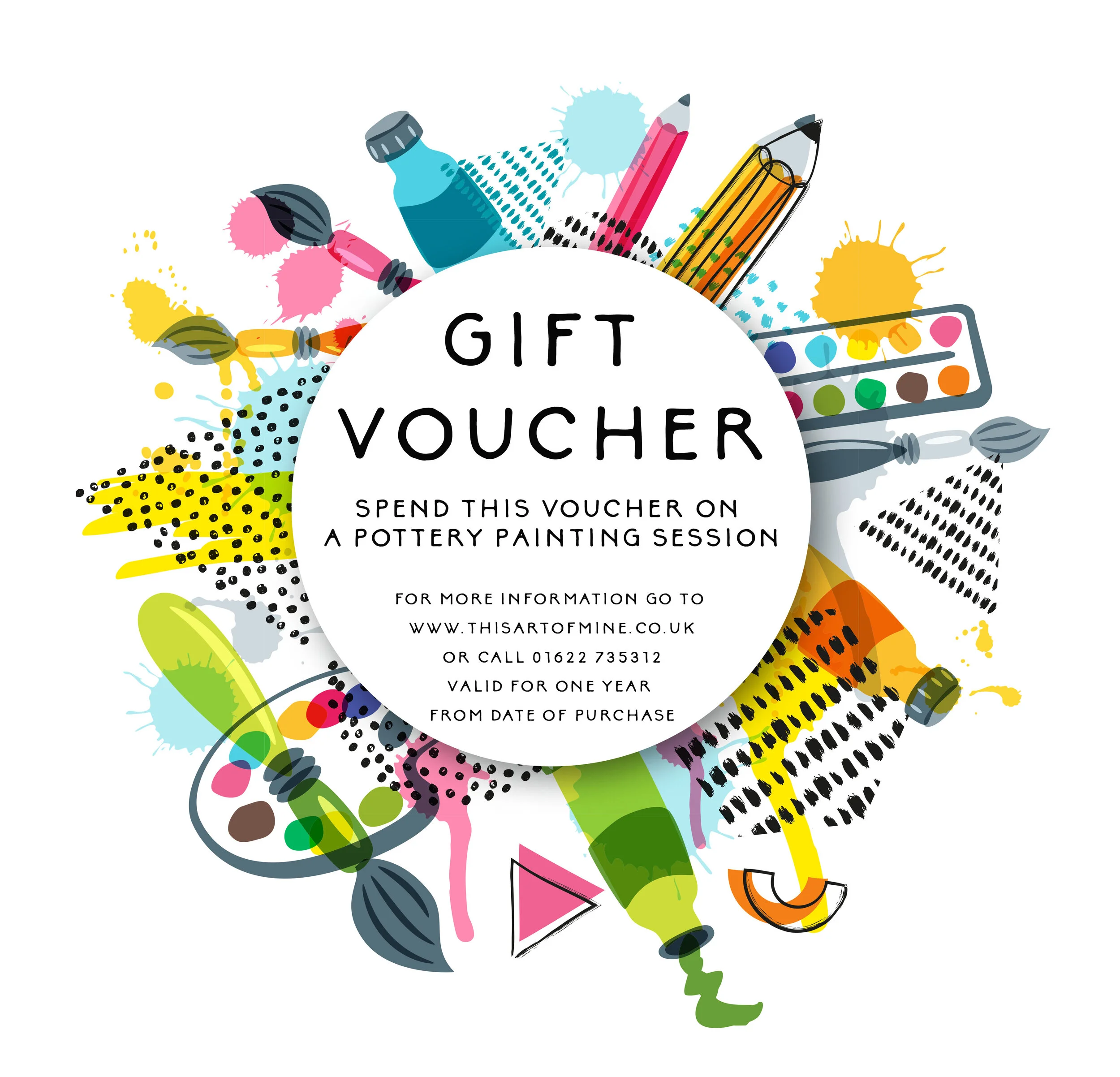 Gift Voucher