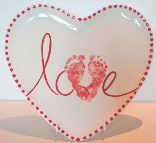 Love plate baby hand and foot class.jpg