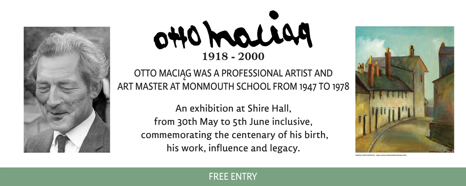 Otto Maciag