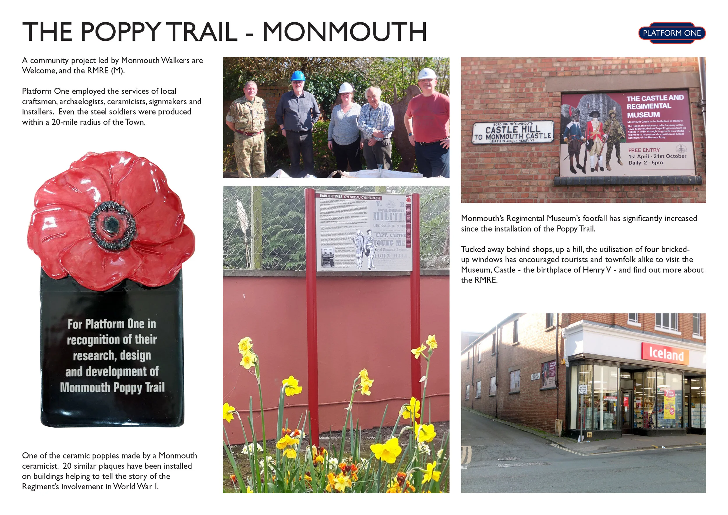 Poppy Trail