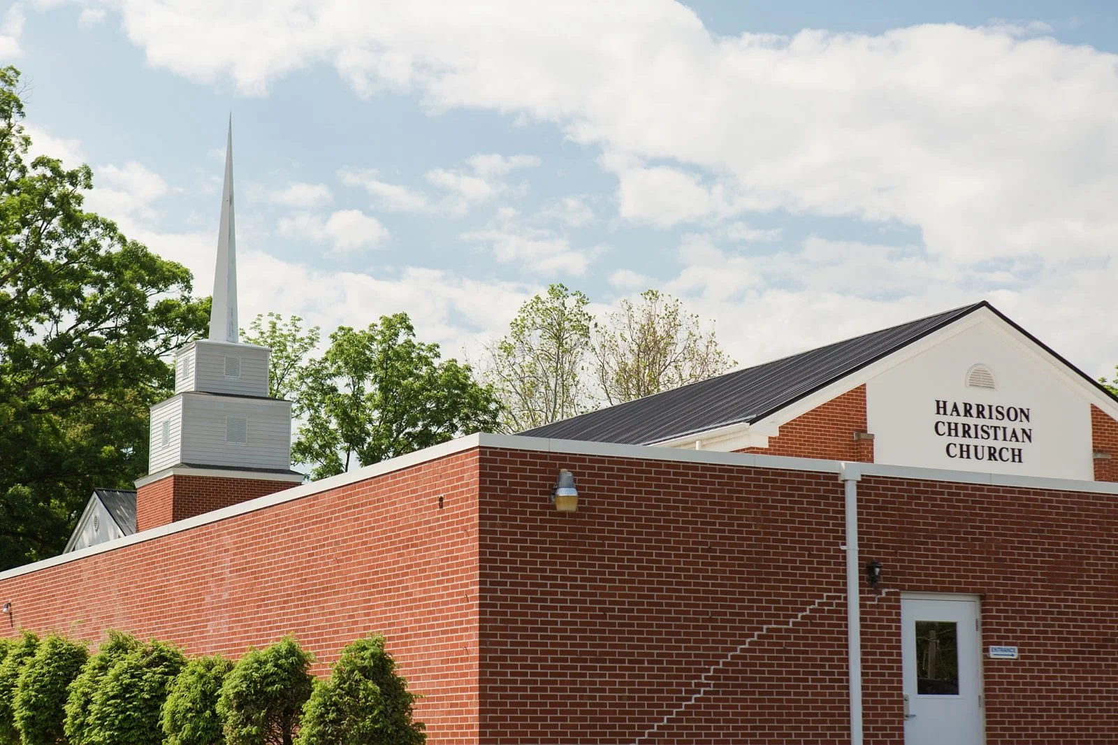 HCC today. photo by Amanda & Chad Photography.