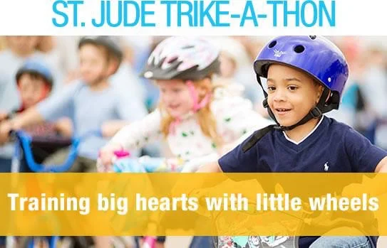 St. Jude Trika-A-Thon