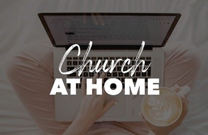 It&rsquo;s never been easier to invite someone to church! Text a friend and tell them to visit the Harrison Christian Church Facebook page tomorrow morning @ 10:30 AM EST. 😃