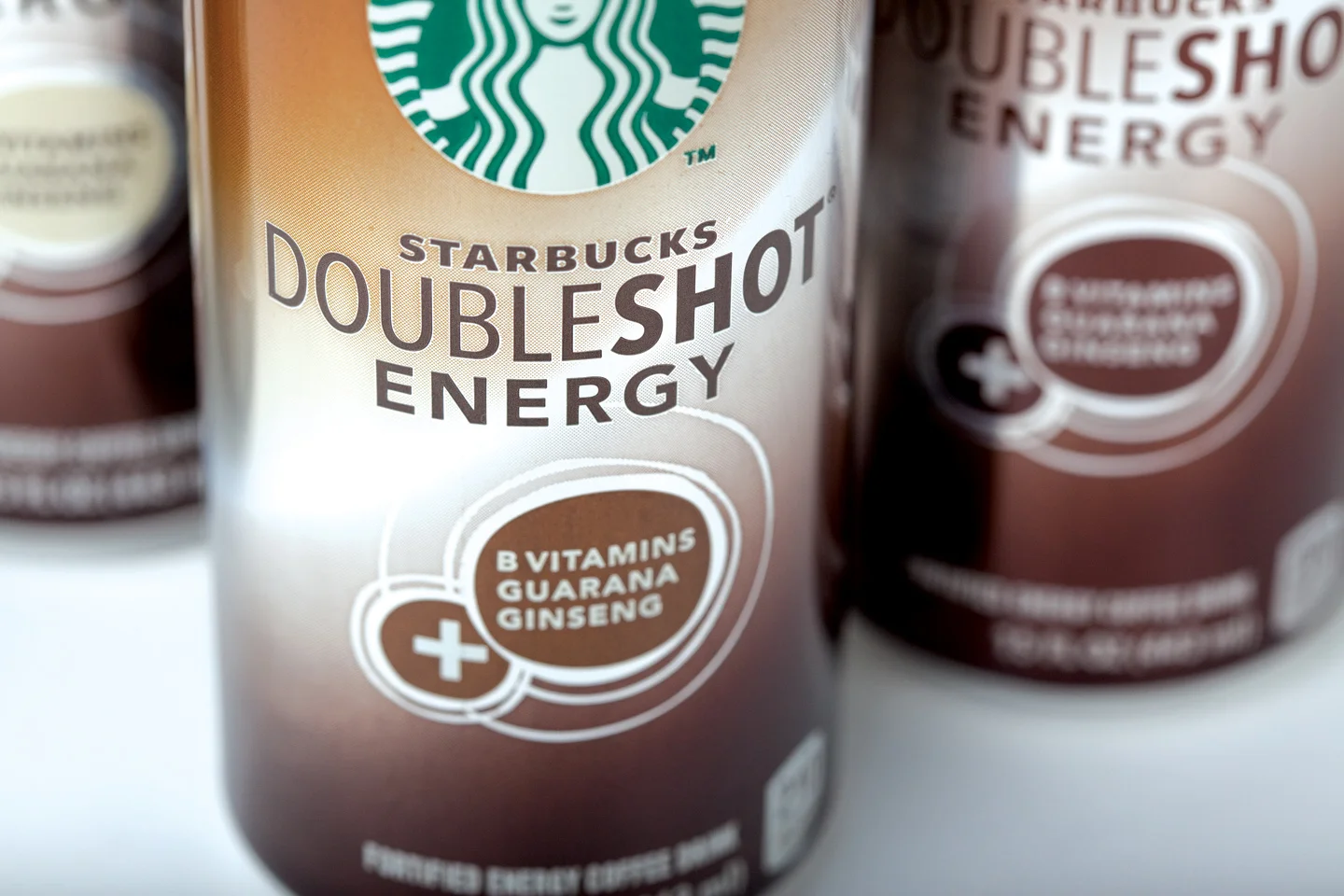 Starbucks Coffee Co.