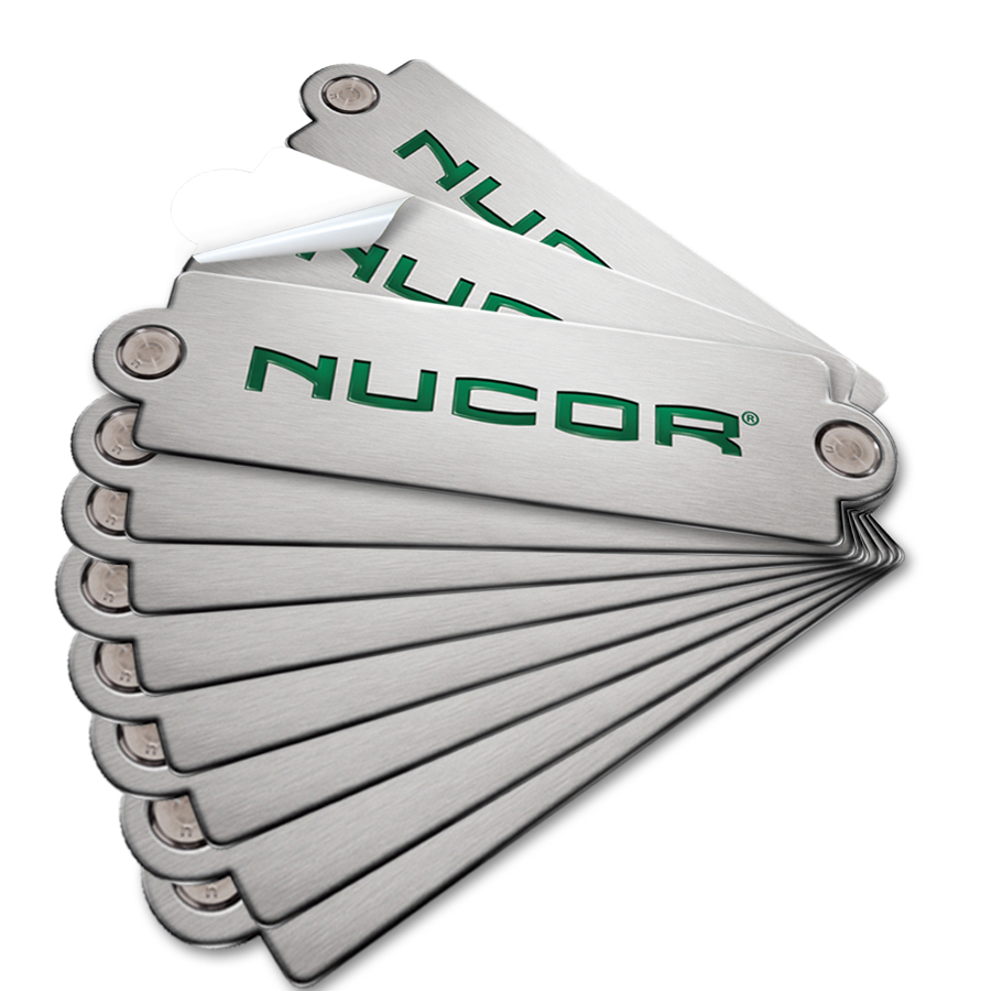 Nucor Steel