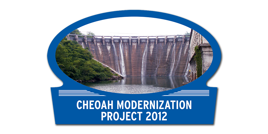 Cheoah Project