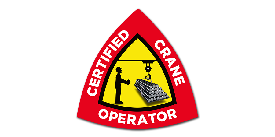 Certified Crane Operator
