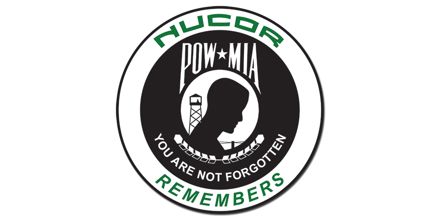 POW MIA