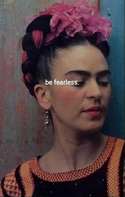 Frida Kahlo