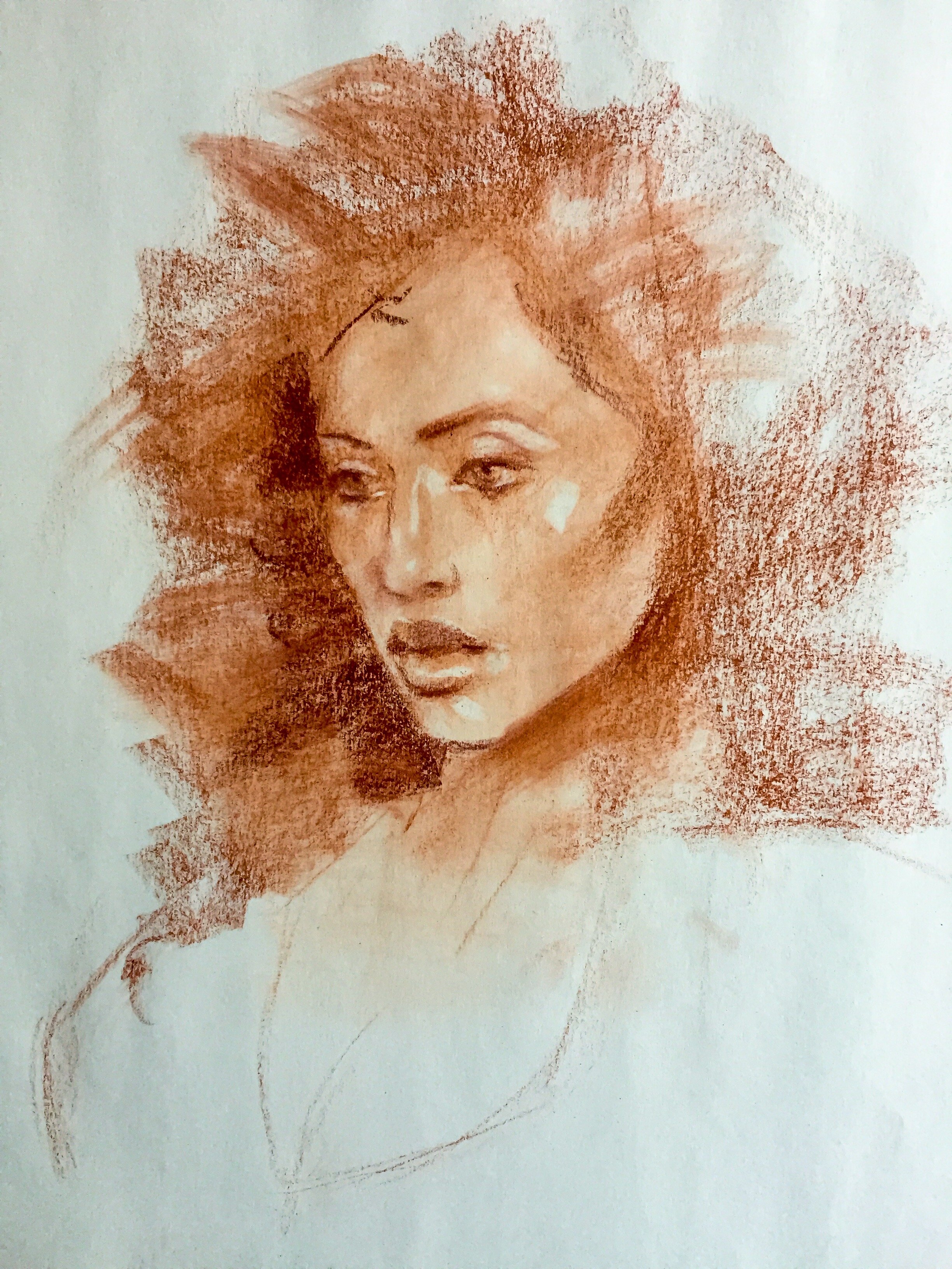 Sketchy Sundays