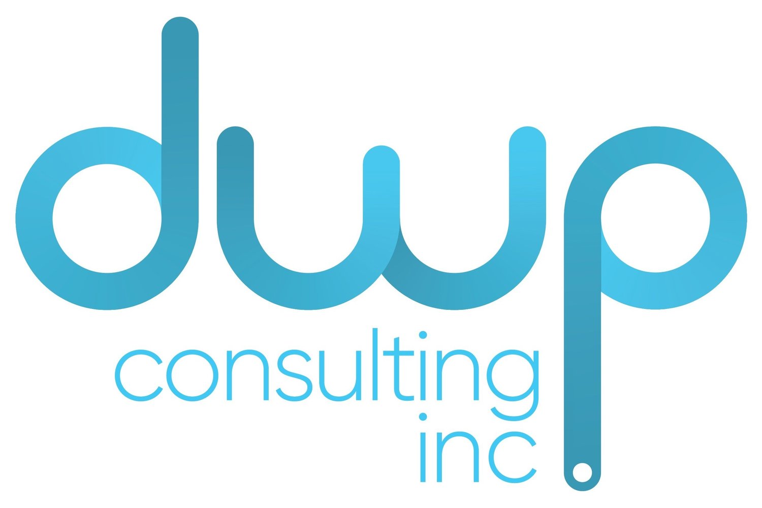 DWP Consulting Inc.
