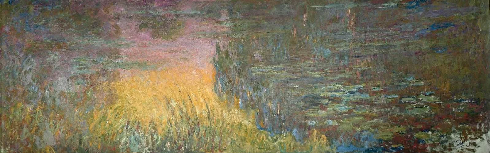 Monet_WaterliliesAtSunset.jpg