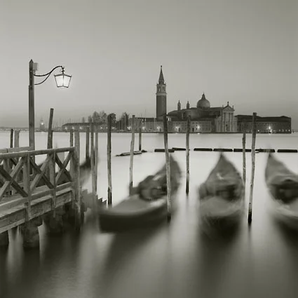 Markusplatz - Venedig, 2012