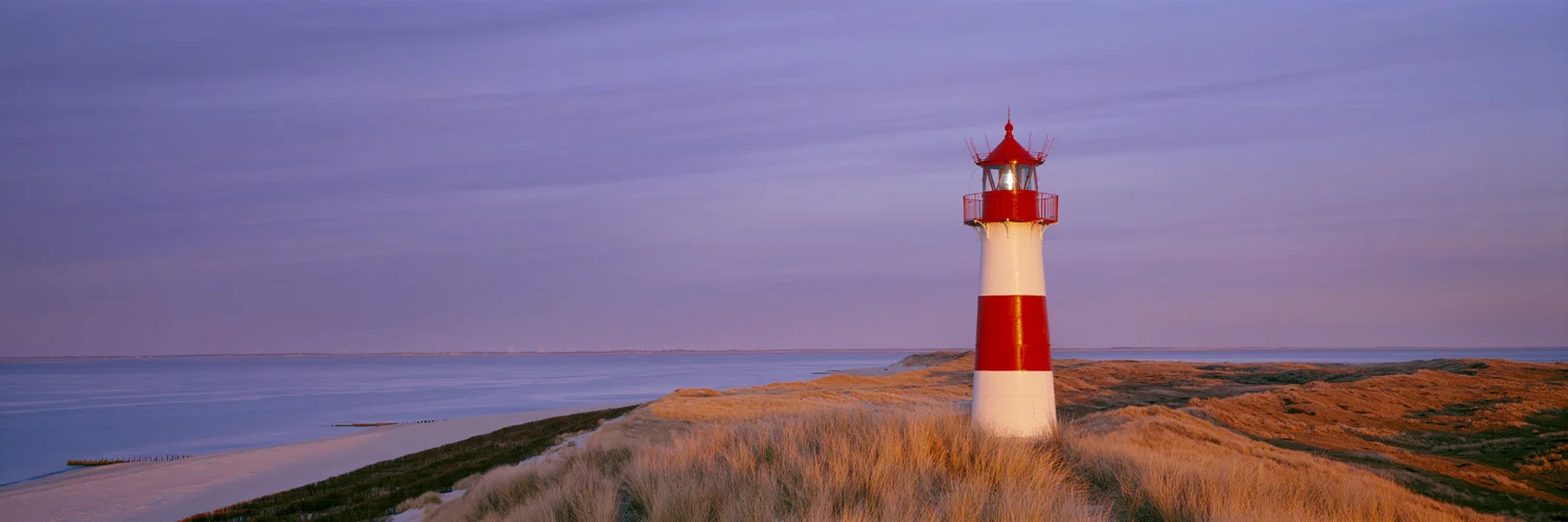 Leuchtturm List Ost - Sylt, 2010
