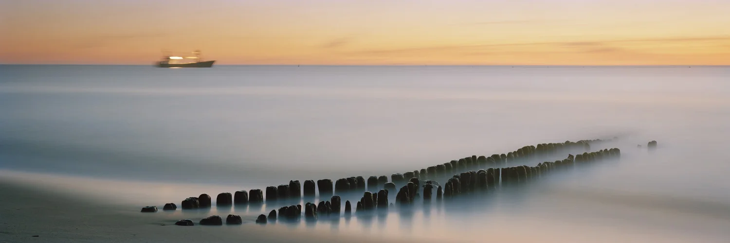 Trawler - Sylt, 2010