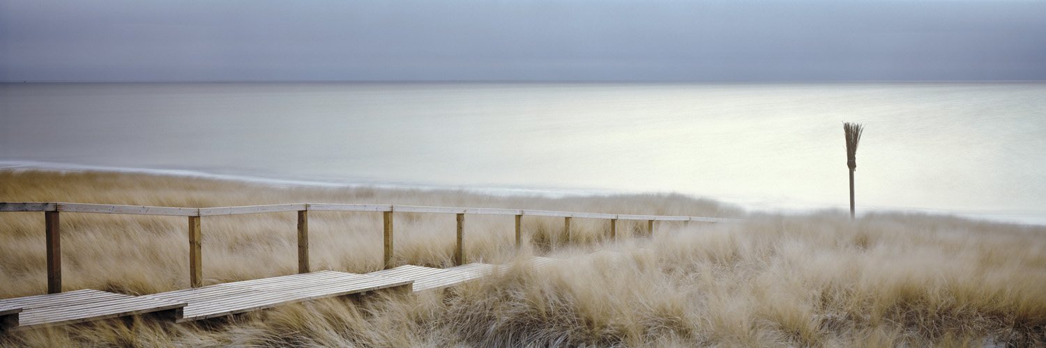 Strandpad Rantum #2 - Sylt, 2011