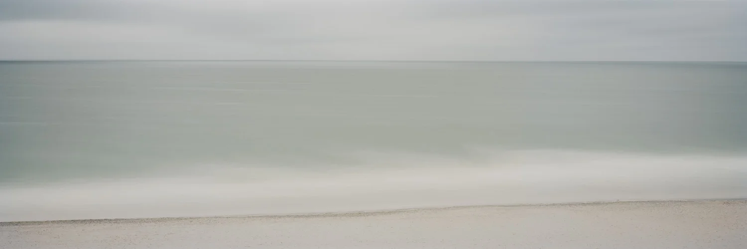 Flutmarke #1 - Sylt, 2013