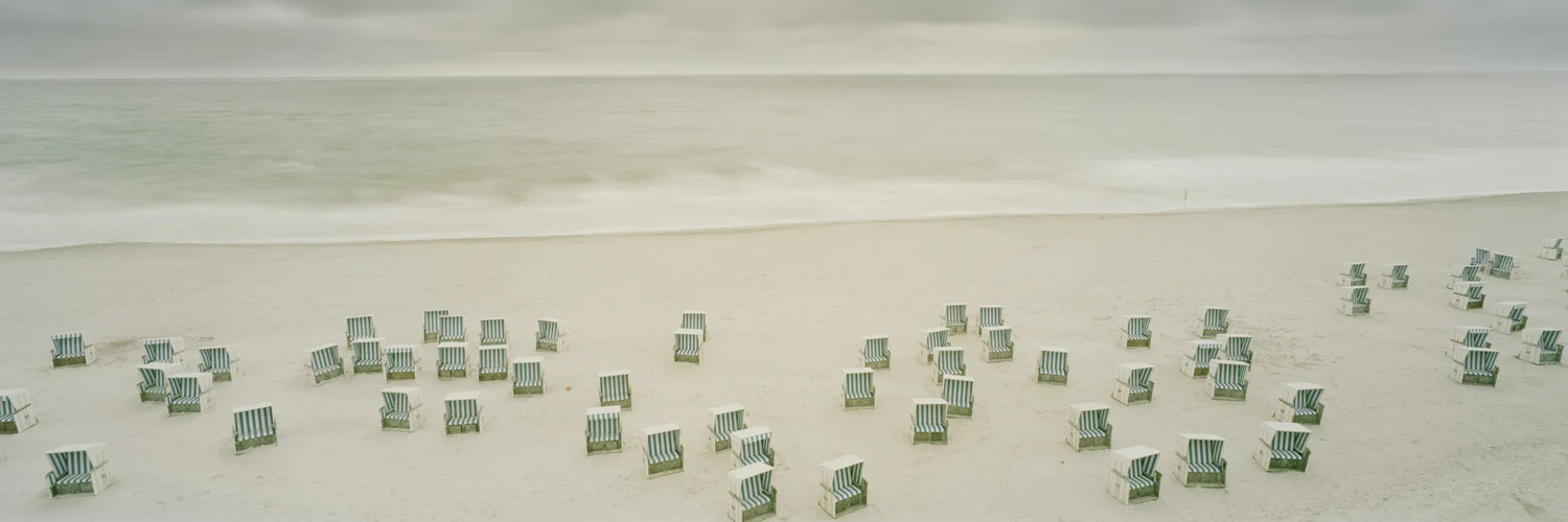 Kampens Schöne - Sylt, 2013