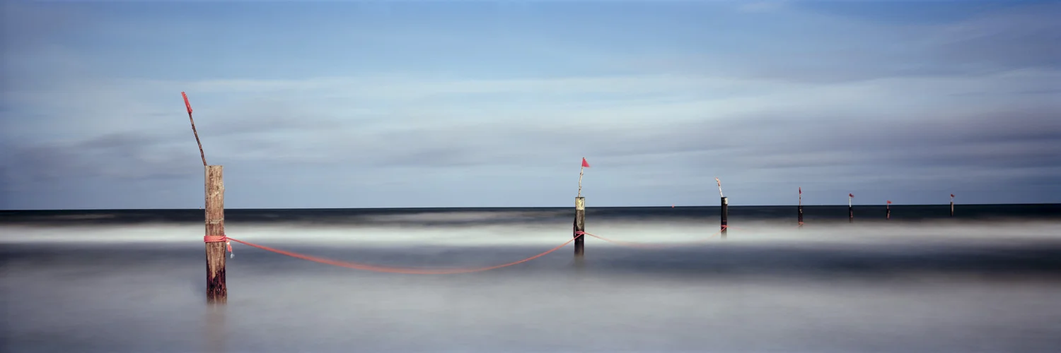 Duckdalben #2 - Norderney, 2009