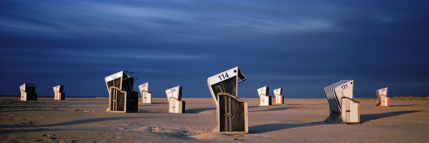 Oase - Norderney, 2010