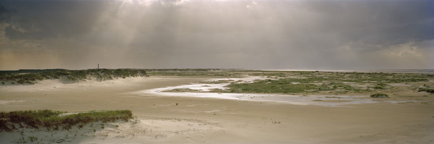 Ostheller - Norderney, 2010