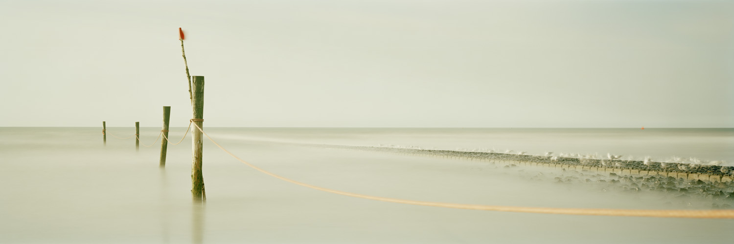 Bewegte Stille - Norderney, 2011