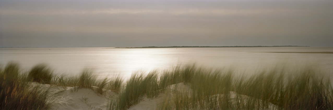 Otzumer Balje - Spiekeroog, 2009