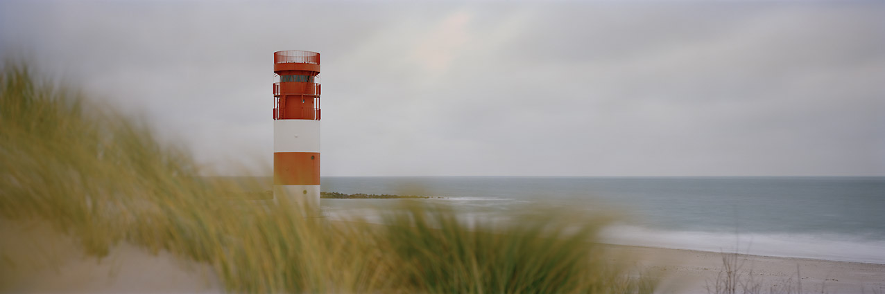 Düne - Helgoland, 2010