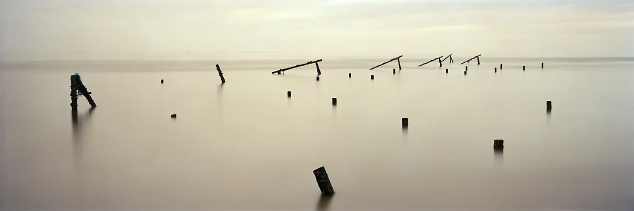 Ronde Plate - Borkum, 2009