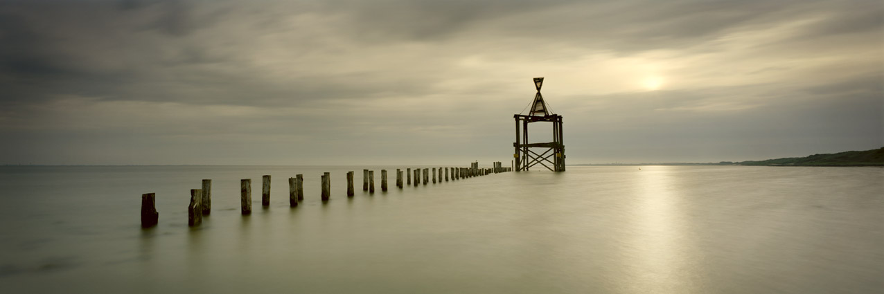 Ostbake - Wangerooge, 2010