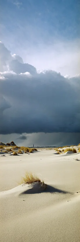 Windspööl - Norderney, 2007