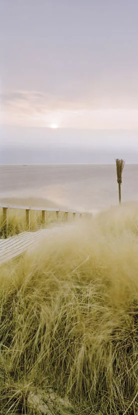 Strandpad Rantum #1 - Sylt, 2011